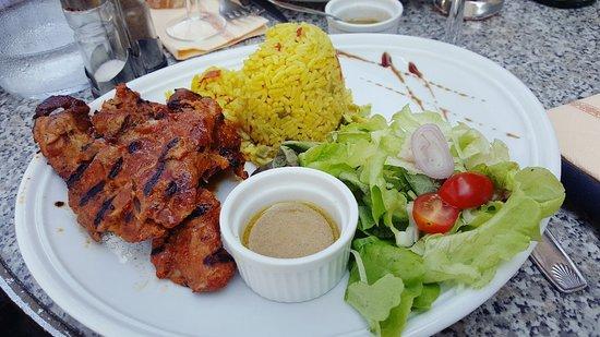 Le Cardinal bar brasserie